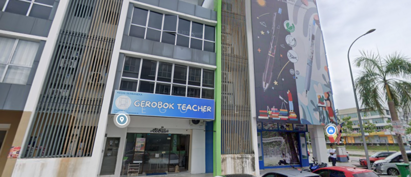 For Sale - Kubica Square