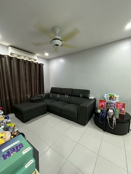 Seri Jati untuk Untuk Dijual - RM 350,000, Apr 2026 - Living Room - PropertyGuru.com.my