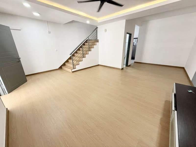 Rumah Teres 2 Tingkat untuk Dijual di Bukit Indah (Iskandar Puteri (Nusajaya)) - Yik Tat - PropertyGuru.com.my