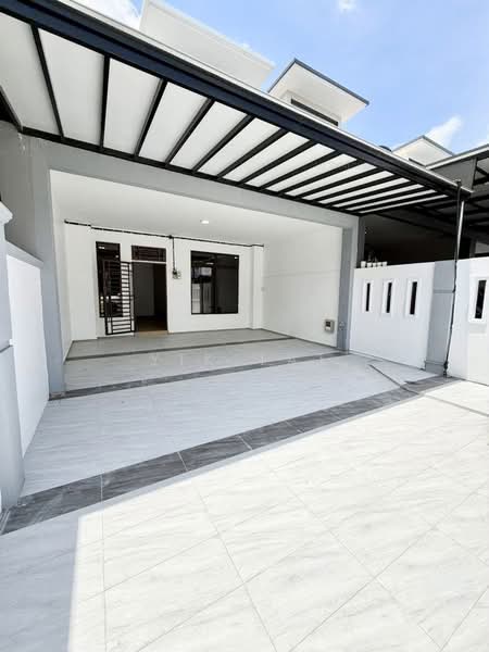 Rumah Teres 2 Tingkat untuk Dijual di Bukit Indah (Iskandar Puteri (Nusajaya)) - Yik Tat - PropertyGuru.com.my