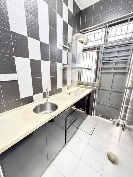 Rumah Teres 2 Tingkat untuk Dijual di Bukit Indah (Iskandar Puteri (Nusajaya)) - Yik Tat - PropertyGuru.com.my