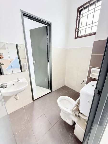 Rumah Teres 2 Tingkat untuk Dijual di Bukit Indah (Iskandar Puteri (Nusajaya)) - Yik Tat - PropertyGuru.com.my