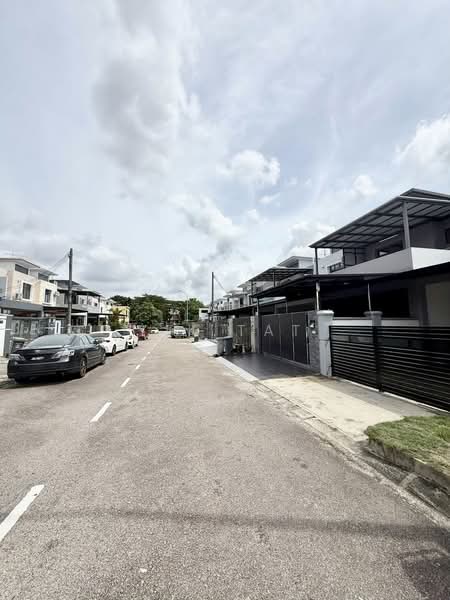 Rumah Teres 2 Tingkat untuk Dijual di Bukit Indah (Iskandar Puteri (Nusajaya)) - Yik Tat - PropertyGuru.com.my