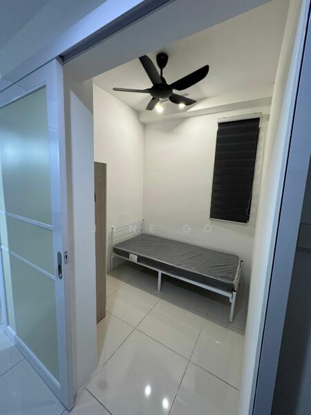 Vivo Executive Apartment untuk Untuk Disewa - RM 1,450 /bulan, Mac 2026 - Bedroom - PropertyGuru.com.my