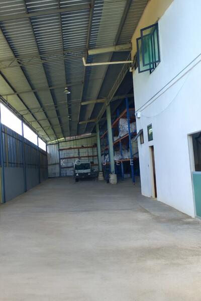 Warehouse for Sale in Kuching (Sarawak) - KC Jee - Exterior - PropertyGuru.com.my