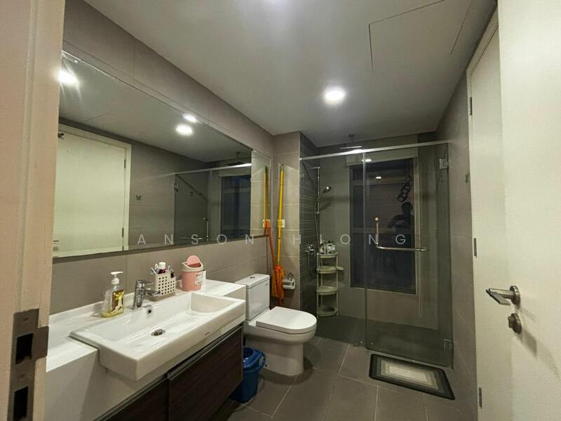 Condominium for Rent at Teega Residences - Anson Hiong - PropertyGuru.com.my