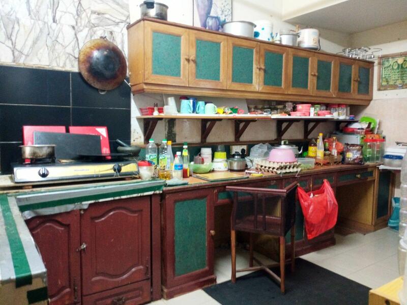 2-storey Terraced House for Sale in Bandar Baru Puncak Alam (Puncak Alam) - Hasnol Hafiz - Kitchen - PropertyGuru.com.my