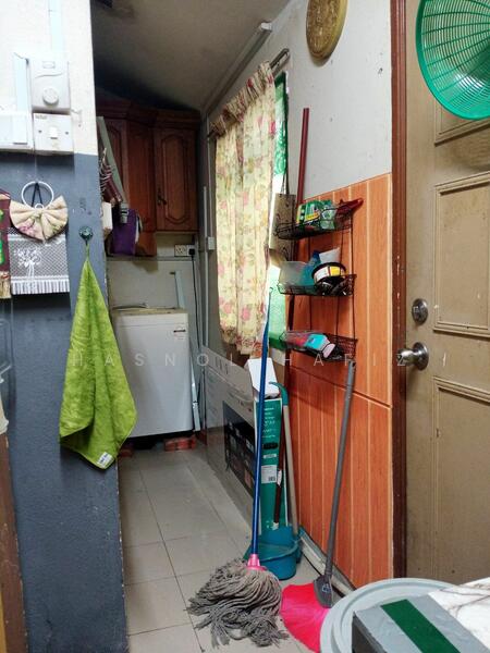 2-storey Terraced House for Sale in Bandar Baru Puncak Alam (Puncak Alam) - Hasnol Hafiz - Kitchen - PropertyGuru.com.my