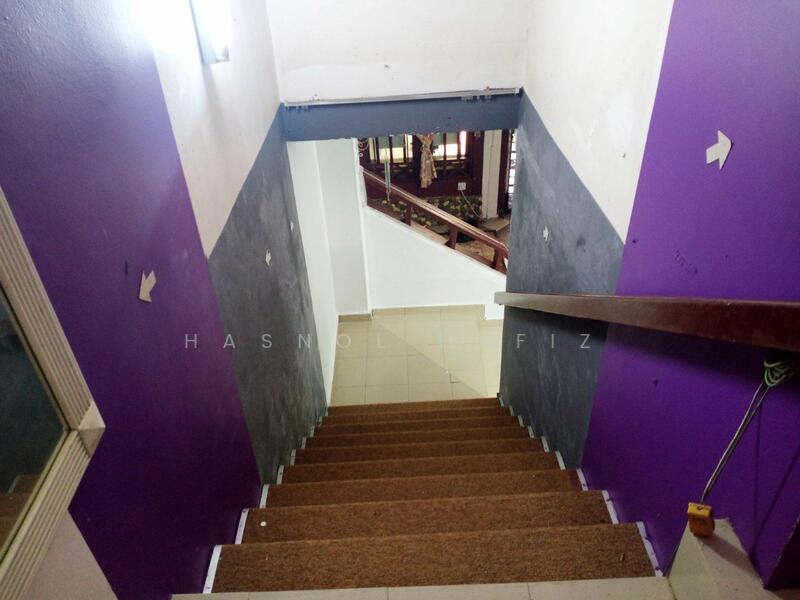 2-storey Terraced House for Sale in Bandar Baru Puncak Alam (Puncak Alam) - Hasnol Hafiz - Interior - PropertyGuru.com.my