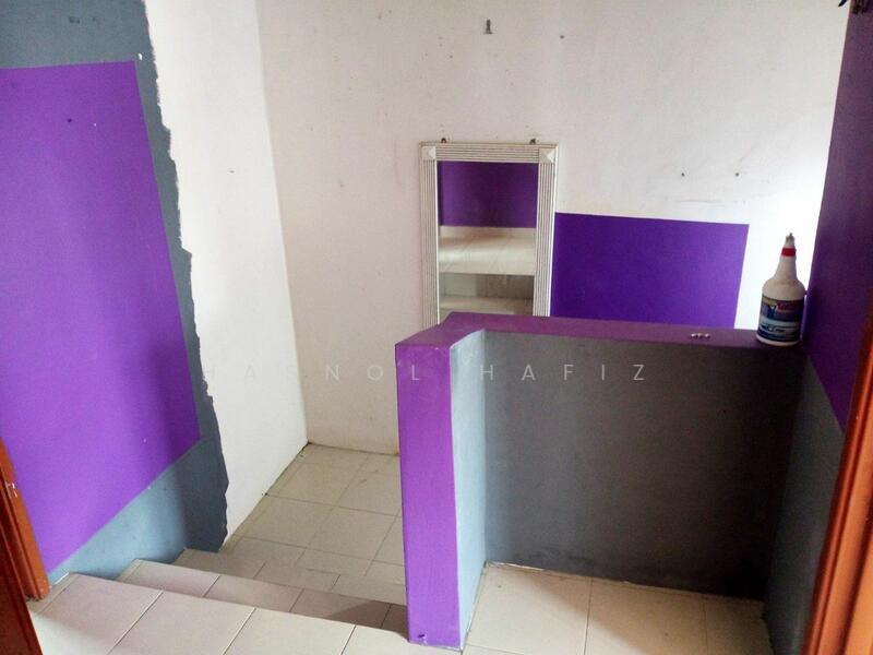 2-storey Terraced House for Sale in Bandar Baru Puncak Alam (Puncak Alam) - Hasnol Hafiz - Interior - PropertyGuru.com.my