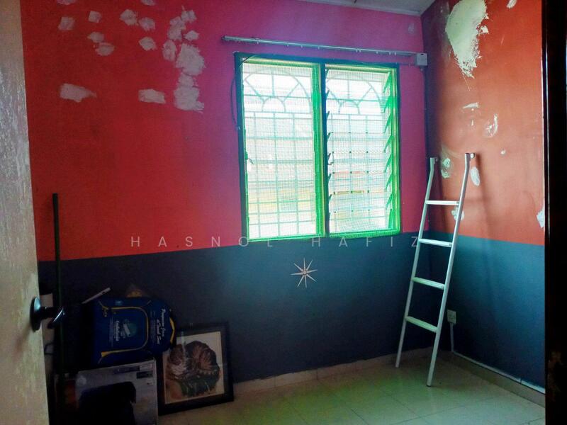 2-storey Terraced House for Sale in Bandar Baru Puncak Alam (Puncak Alam) - Hasnol Hafiz - Interior - PropertyGuru.com.my