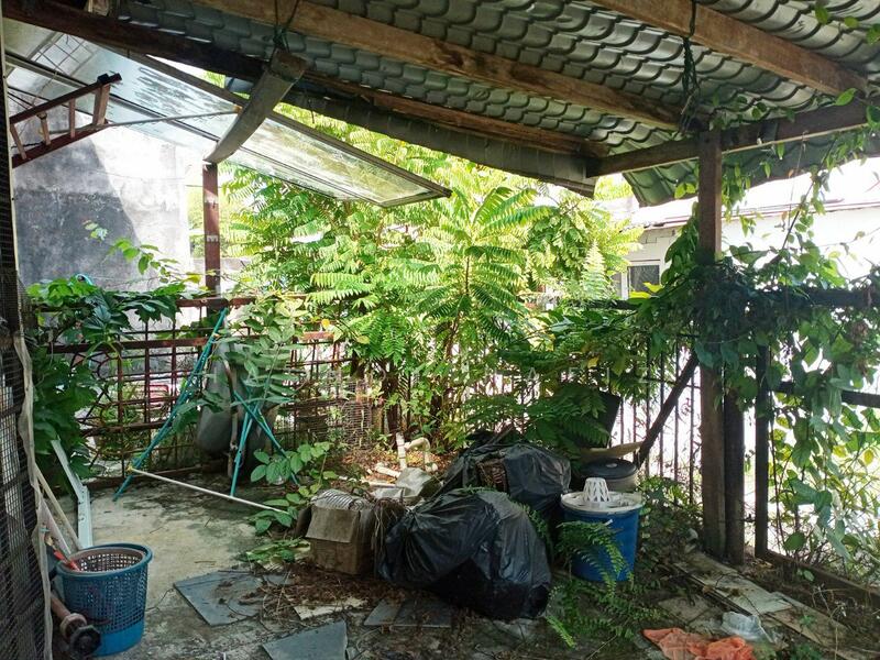 2-storey Terraced House for Sale in Bandar Baru Puncak Alam (Puncak Alam) - Hasnol Hafiz - Exterior - PropertyGuru.com.my