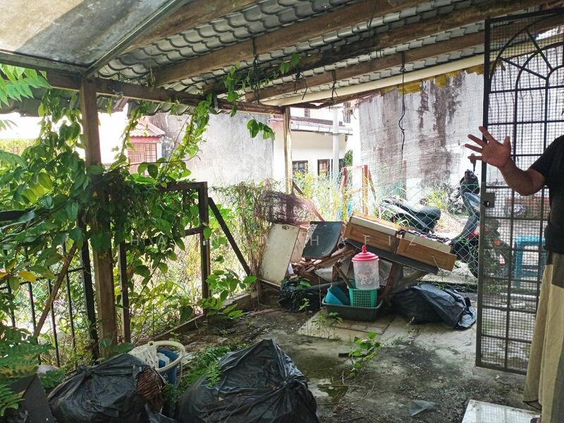 2-storey Terraced House for Sale in Bandar Baru Puncak Alam (Puncak Alam) - Hasnol Hafiz - Exterior - PropertyGuru.com.my