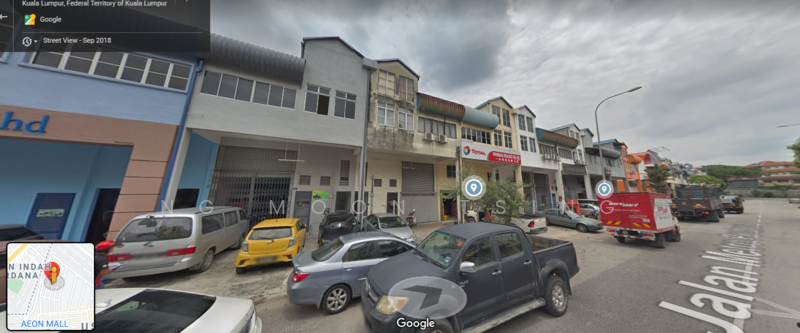 Kilang untuk Dijual di Sri Edaran Industrial Park (Batu) - Ng Moon Tsing - Exterior - PropertyGuru.com.my