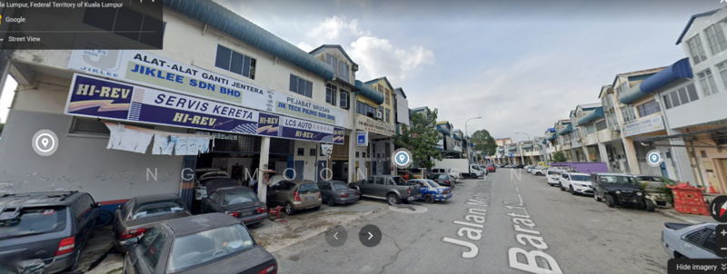 Kilang untuk Dijual di Sri Edaran Industrial Park (Batu) - Ng Moon Tsing - Exterior - PropertyGuru.com.my