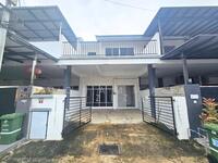 For Sale - TAMAN MAWAR INDAH, TRIANG, BERA, PAHANG