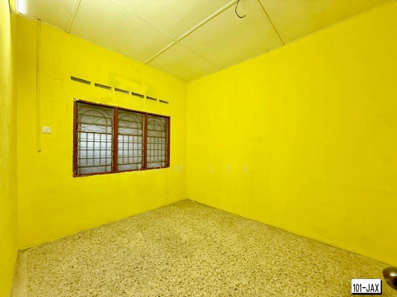 1-storey Terraced House for Sale in Taman Mewah Jaya (Klang) - Tom Lee - PropertyGuru.com.my
