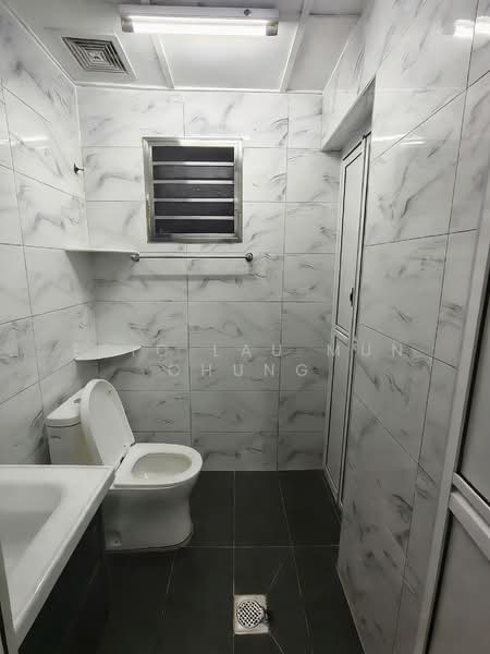 Rumah Teres 2 Tingkat untuk Dijual di BANDAR PUCHONG JAYA (Puchong) - Eric Lau Mun Chung - Bathroom - PropertyGuru.com.my