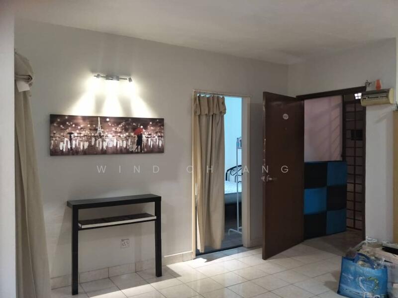 Kondominium untuk Dijual di Palm Spring @ Damansara - Wind Cheang - Interior - PropertyGuru.com.my