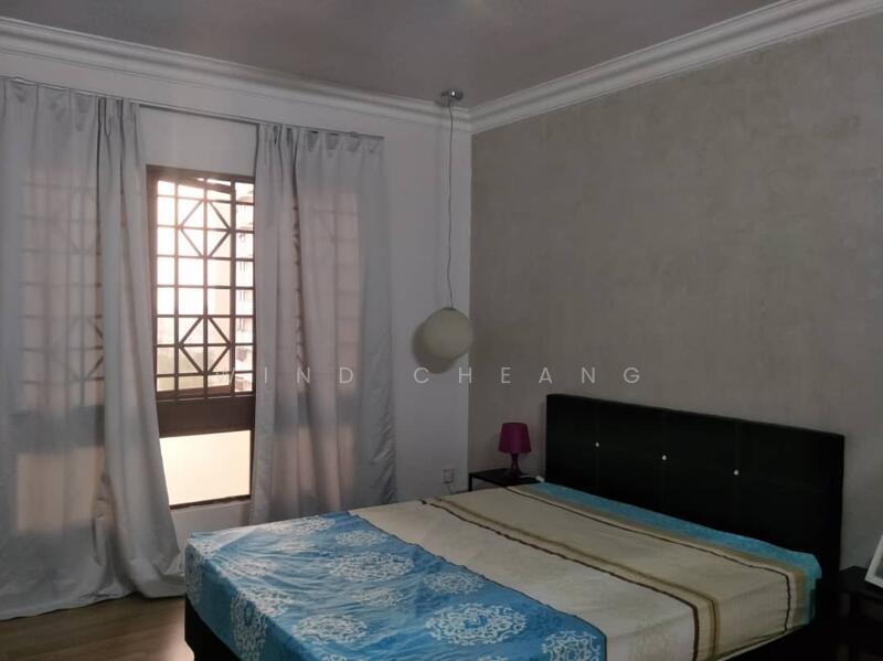 Kondominium untuk Dijual di Palm Spring @ Damansara - Wind Cheang - Bedroom - PropertyGuru.com.my