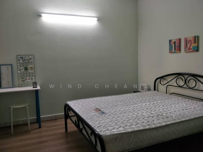 Kondominium untuk Dijual di Palm Spring @ Damansara - Wind Cheang - Bedroom - PropertyGuru.com.my