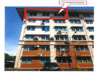 For Sale - Taman Permata Apartment