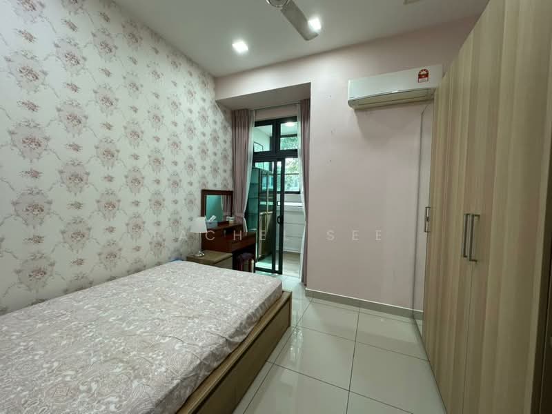 Rumah Teres untuk Disewa di Iskandar Puteri (Nusajaya) (Johor) - Rachel See - Bedroom - PropertyGuru.com.my