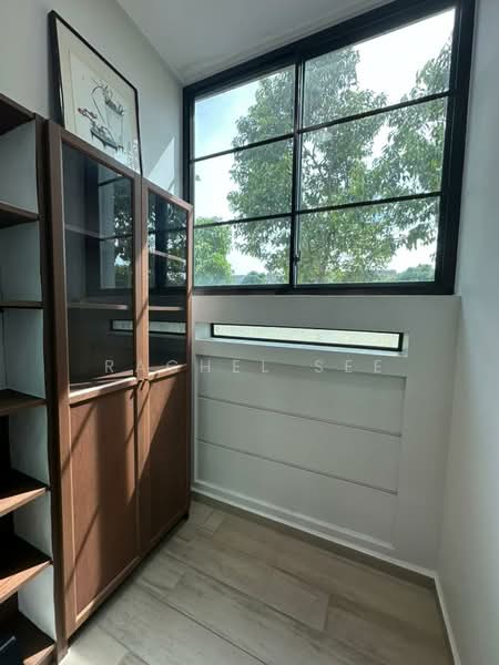Rumah Teres untuk Disewa di Iskandar Puteri (Nusajaya) (Johor) - Rachel See - Interior - PropertyGuru.com.my