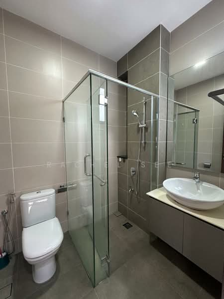 Rumah Teres untuk Disewa di Iskandar Puteri (Nusajaya) (Johor) - Rachel See - Bathroom - PropertyGuru.com.my