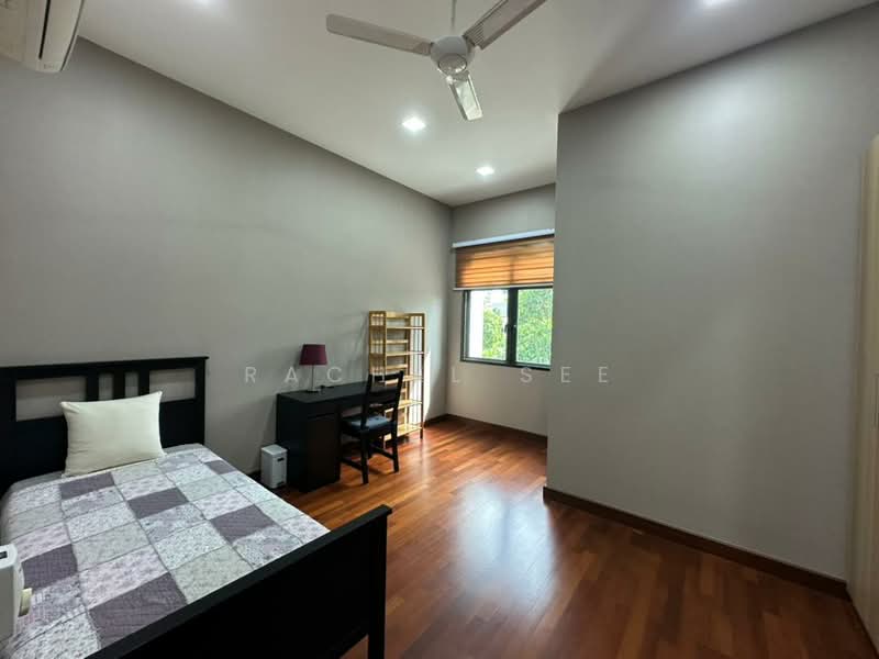 Rumah Teres untuk Disewa di Iskandar Puteri (Nusajaya) (Johor) - Rachel See - Bedroom - PropertyGuru.com.my