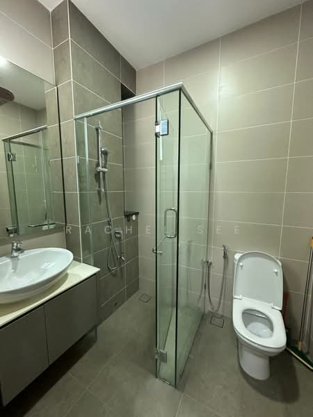 Rumah Teres untuk Disewa di Iskandar Puteri (Nusajaya) (Johor) - Rachel See - Bathroom - PropertyGuru.com.my