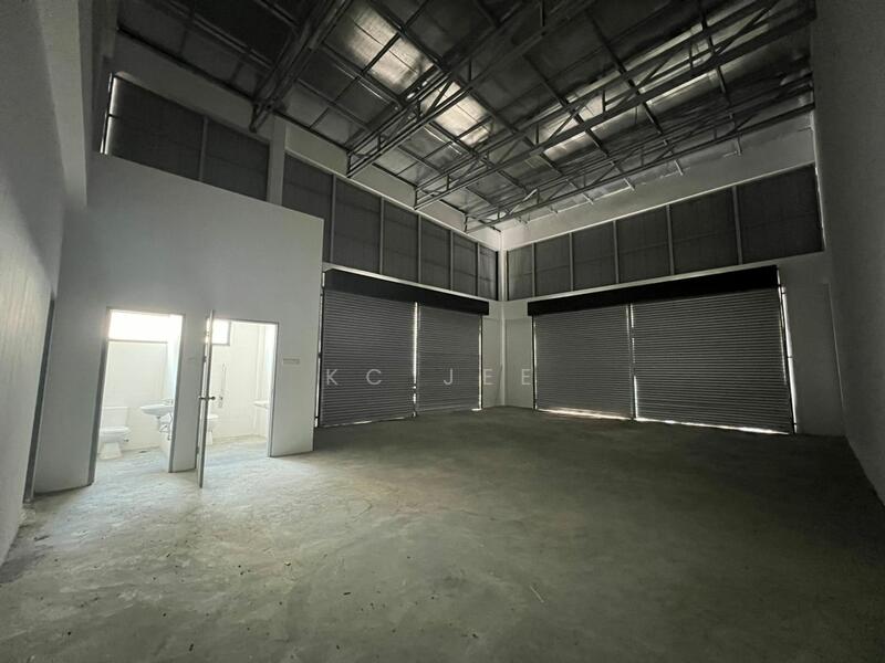 Warehouse for Rent in Kuching (Sarawak) - KC Jee - PropertyGuru.com.my