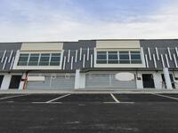 For Rent - Scientex Bandar Jasin
