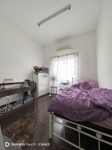 2-storey Terraced House for Sale in Seri Kembangan (Selangor) - ERIK OH - Bedroom - PropertyGuru.com.my