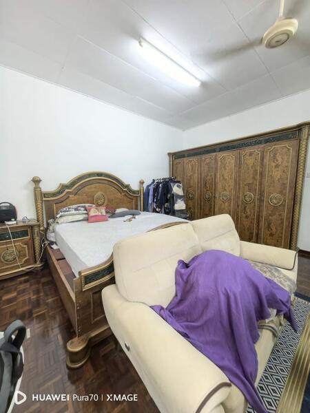 2-storey Terraced House for Sale in Seri Kembangan (Selangor) - ERIK OH - Bedroom - PropertyGuru.com.my