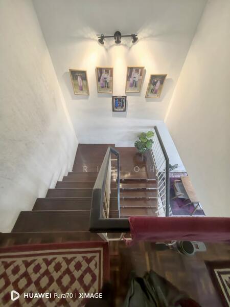 2-storey Terraced House for Sale in Seri Kembangan (Selangor) - ERIK OH - Interior - PropertyGuru.com.my