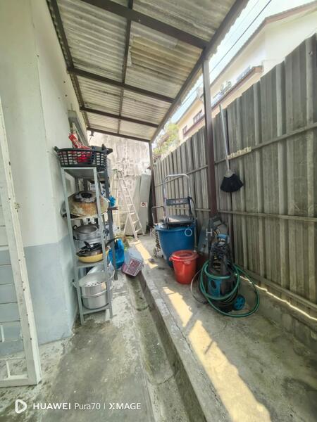 2-storey Terraced House for Sale in Seri Kembangan (Selangor) - ERIK OH - Exterior - PropertyGuru.com.my