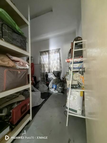 2-storey Terraced House for Sale in Seri Kembangan (Selangor) - ERIK OH - Interior - PropertyGuru.com.my