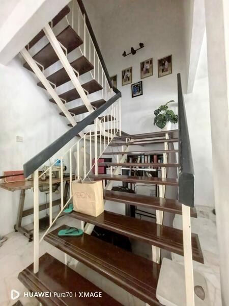 2-storey Terraced House for Sale in Seri Kembangan (Selangor) - ERIK OH - Interior - PropertyGuru.com.my