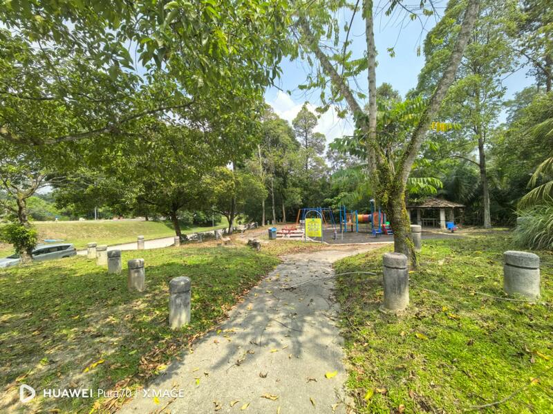 2-storey Terraced House for Sale in Seri Kembangan (Selangor) - ERIK OH - Exterior - PropertyGuru.com.my