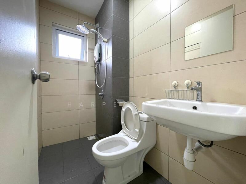 The Holmes 1 untuk Untuk Dijual - RM 399,000, Mac 2026 - Bathroom - PropertyGuru.com.my