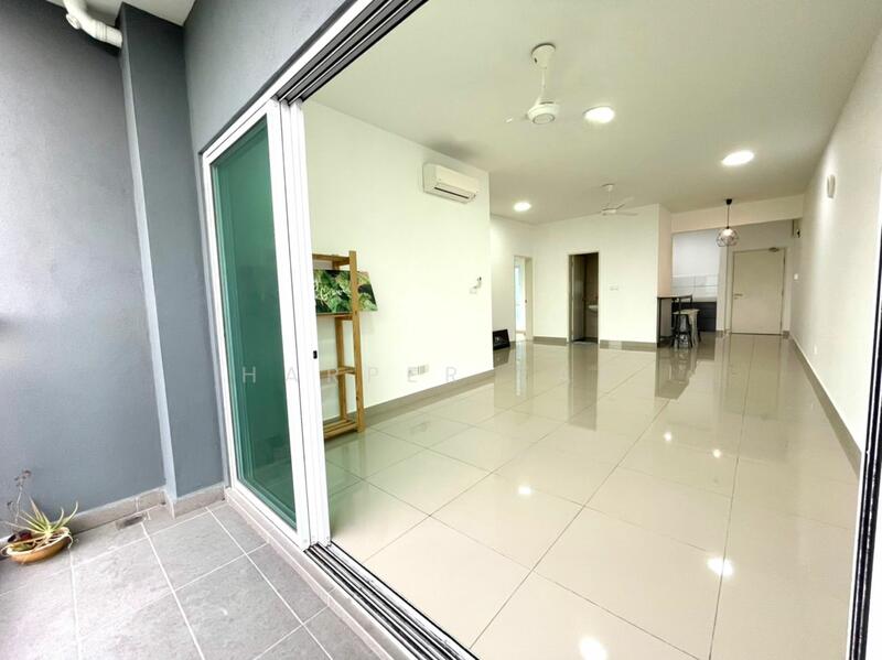 The Holmes 1 untuk Untuk Dijual - RM 399,000, Mac 2026 - Living Room - PropertyGuru.com.my