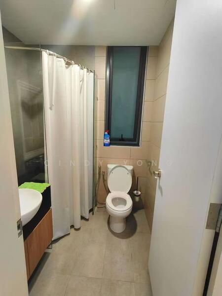 Condominium for Rent at The Elysia Park Residence - Cindy Yong - Bathroom - PropertyGuru.com.my