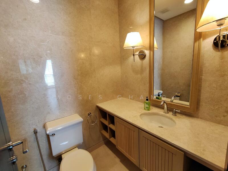 Condominium for Sale at Quayside Seafront Resort Condominiums - Moses Chang - Bathroom - PropertyGuru.com.my