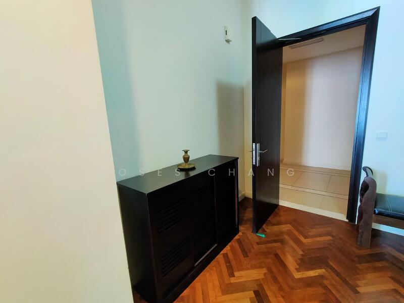 Condominium for Sale at Quayside Seafront Resort Condominiums - Moses Chang - Entrance - PropertyGuru.com.my