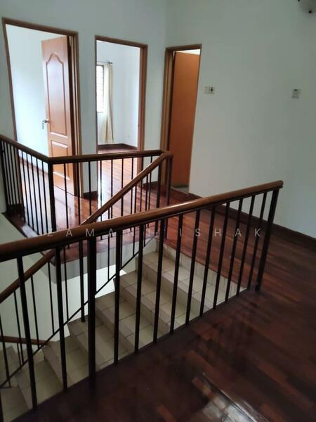 2-storey Terraced House for Sale in Sungai Buloh (Selangor) - Zamani Ishak - Interior - PropertyGuru.com.my