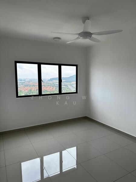 Service Residence for Rent at HANA - Zhong Wei Kau - View - PropertyGuru.com.my