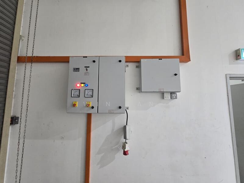 Factory for Rent in Ulu Tiram (Johor) - Win Tan - PropertyGuru.com.my