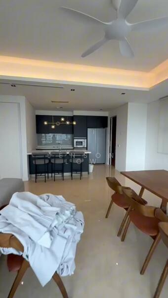 D'Rapport untuk Untuk Disewa - RM 6,000 /bulan, Feb 2026 - Kitchen - PropertyGuru.com.my