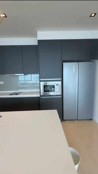 D'Rapport untuk Untuk Disewa - RM 6,000 /bulan, Feb 2026 - Kitchen - PropertyGuru.com.my